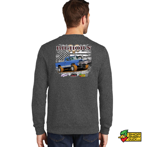 Bighorn Crewneck Sweatshirt