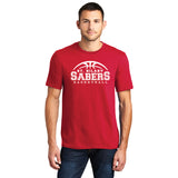 St. Hilary Basketball T-Shirt