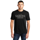 St. Hilary Sabers Soccer T-Shirt