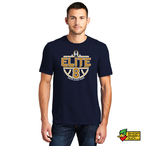 Hoban Basketball Elite 8 T-shirt