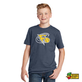 Tallmadge Force "F" Logo Youth T-Shirt