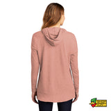 Squires Block S Women’s Featherweight French Terry ™ Hoodie