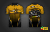 Youth Sublimated Crew Shirt