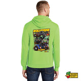 Wolverine Pullers Hoodie