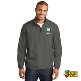 Market Masters Zephyr Quarter Zip Pullover