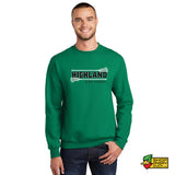 Highland Girls 2024 Crewneck Sweatshirt