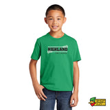 Highland Girls 2024 Youth T-Shirt