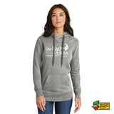 Our Lady of the Elms Alumna New Era Ladies Hoodie