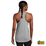 Hoban Knights Women’s Tri-Blend Wicking Tank