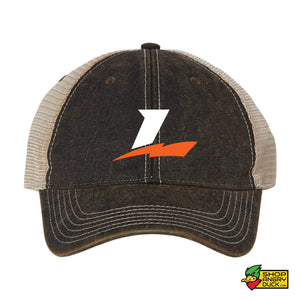 Lyndhurst Lightening Trucker Hat