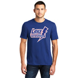 Lake Wrestling T-Shirt