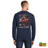 Packin Heat Pulling Team Long Sleeve T-Shirt