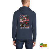 Packin Heat Pulling Team Hoodie