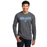 Ohio Elite Baseball Block Logo Longsleeve T-Shirt