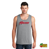 Akron Racers Mens Tank