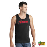 Akron Racers Mens Tank