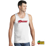 Akron Racers Mens Tank