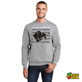 Panthers Crewneck Sweatshirt 3