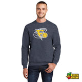 Tallmadge Force "F" Logo Crewneck Sweatshirt