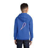 Lake Wrestling Youth Hoodie