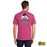 Jones Empire Tree Service T-Shirt