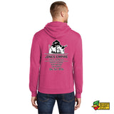 Jones Empire Tree Service Hoodie