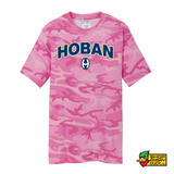 Hoban Camo Spirit T-Shirt