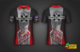 Youth Sublimated Crew Shirt