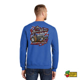 Darkhorse Pulling Team Crewneck Sweatshirt