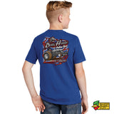 Darkhorse Pulling Team Youth T-Shirt