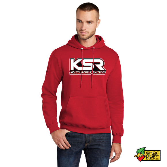 Kolin Schilt Racing Logo Hoodie