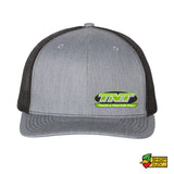 TNT Truck & Tractor Pulling Snapback Trucker Cap