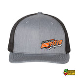 Jesse Griffitts Racing 2024 Snapback Hat