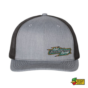 Leo Frederickson Racing Snapback Hat