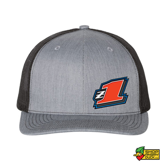 Zac Oedewaldt Snapback Hat