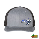 Blayne Keckler Snapback Hat