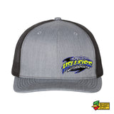 Hellfire Motorsports Snapback Hat