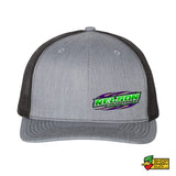 Nelson Motorsports Snapback Hat