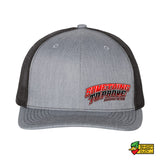 Something To Prove Snapback Hat