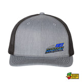 Sean Morton Snapback Hat