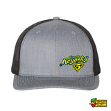 Casey Keyosky Snapback Hat