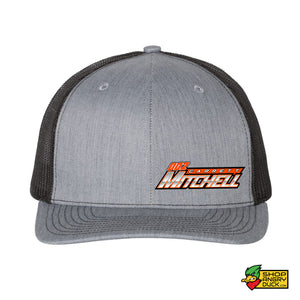 Garrett Mitchell Snapback Hat