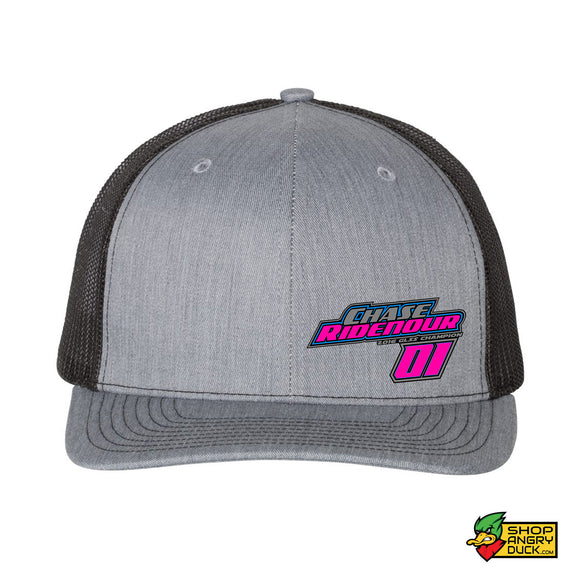 Chase Ridenour Snapback Hat