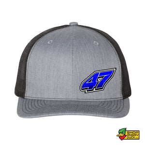 Gabe Jennings Snapback Hat