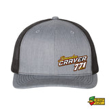 Brandon Craver Snapback Hat