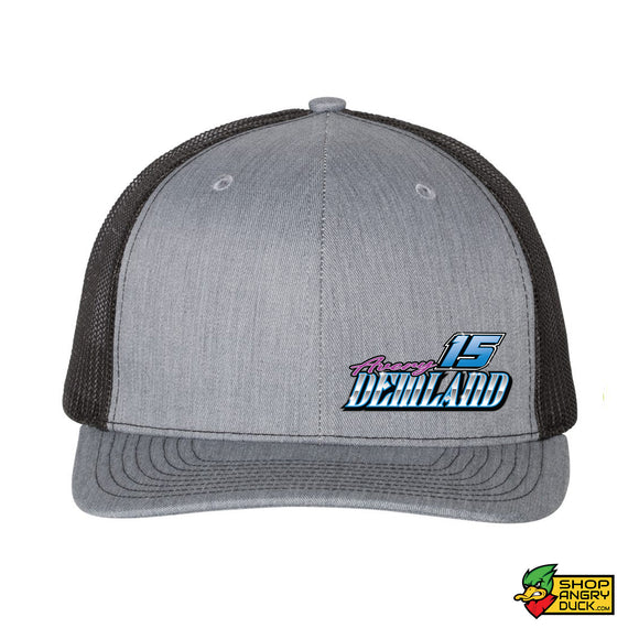 Avery Demland Snapback Hat