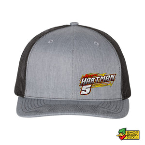 Jess Hartman Snapback Hat