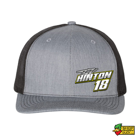 Todd Hinton Snapback Hat