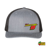 TJ Michael Snapback Hat