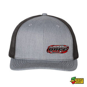 Dusty Poff Snapback Hat